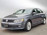Used 2016 Volkswagen Jetta SEL image 3