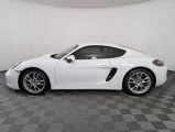 Used 2016 Porsche Cayman image 2