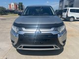 Used 2019 Mitsubishi Outlander ES image 2