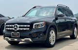 Used 2022 Mercedes-Benz GLB 250 4MATIC image 3