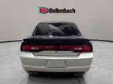 Used 2013 Dodge Charger Police image 4