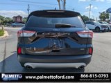 Used 2021 Ford Escape SEL image 5