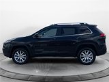 Used 2015 Jeep Cherokee Limited image 2