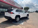 Used 2020 Toyota RAV4 LE image 5