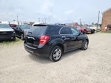 Used 2016 Chevrolet Equinox LTZ image 5