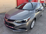 Used 2017 Chevrolet Cruze LT w/ Convenience Package image 3