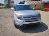Used 2014 Ford Explorer Limited w/ Equipment Group 302A image 2