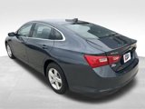 Used 2020 Chevrolet Malibu LS image 4