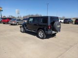 Used 2015 Jeep Wrangler Unlimited Sahara image 6