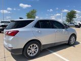 Used 2020 Chevrolet Equinox LT image 4