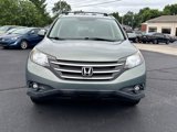 Used 2012 Honda CR-V EX-L image 2