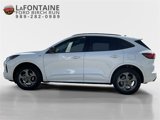 Certified 2023 Ford Escape ST-Line w/ Tech Pack #1 image 4