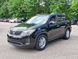 Used 2014 Kia Sorento LX image 3