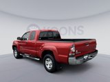 Used 2013 Toyota Tacoma 4x4 Access Cab image 4
