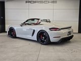 Certified 2023 Porsche 718 Boxster Spyder image 3