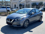 Used 2021 Nissan Versa SV image 3