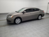 Used 2015 Nissan Sentra SV image 2