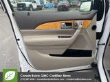 Used 2013 Lincoln MKX AWD image 3