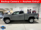 Used 2022 Chevrolet Colorado LT w/ Fleet Safety Package image 4