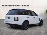 Used 2011 Land Rover Range Rover HSE image 5