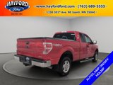 Used 2013 Ford F150 XLT w/ Trailer Tow Pkg image 5