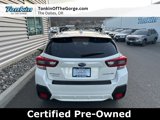 Used 2022 Subaru Crosstrek 2.5i Limited w/ Moonroof Package 2 image 5