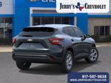 New 2025 Chevrolet Trax LS image 5