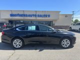 Used 2019 Chevrolet Impala LT image 6