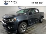 Used 2018 Chevrolet Colorado Z71 image 1