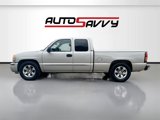 Used 2006 GMC Sierra 1500 SLE w/ Light Duty Power Package image 4