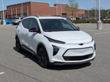 Used 2023 Chevrolet Bolt EUV Premier w/ Sun & Sound Package image 2