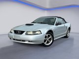Used 2004 Ford Mustang Convertible image 2