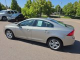 Used 2015 Volvo S60 T5 Platinum w/ Climate Package image 4