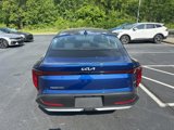New 2025 Kia K4 image 5