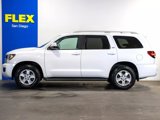 Used 2018 Toyota Sequoia TRD Sport image 2