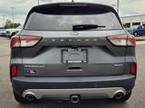 Certified 2022 Ford Escape Titanium w/ Titanium Elite Package image 4