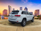 Used 2022 Jeep Grand Cherokee Limited w/ Tech Group image 4