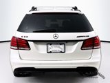 Used 2016 Mercedes-Benz E 63 AMG S-Model image 6