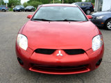Used 2008 Mitsubishi Eclipse GS image 3