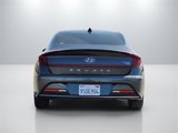 Used 2023 Hyundai Sonata Blue image 6