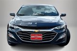 Used 2020 Chevrolet Malibu LT image 2