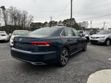 Used 2021 Volkswagen Passat 2.0T SE image 6