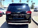 Used 2015 Kia Sedona SX Limited image 4