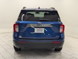 Certified 2023 Ford Explorer XLT image 6