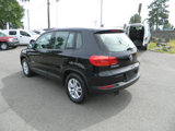 Used 2013 Volkswagen Tiguan S image 5