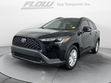 Used 2023 Toyota Corolla Cross LE image 3