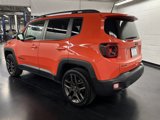Used 2021 Jeep Renegade Latitude w/ Luxury Group II image 5