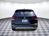 Used 2024 Volkswagen Taos SE image 4