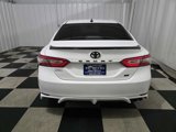 Used 2020 Toyota Camry SE image 6