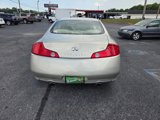 Used 2005 INFINITI G35 Coupe image 6